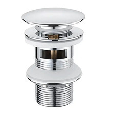 POP-UP Waschtisch Ablaufventil