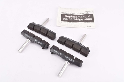 Nos shimano deore - nos, xt