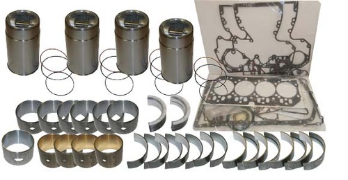Motor reparatursatz für john - reparatursatz,
