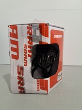 Sram 00.7515.033.000 Schaltwerk SRAM X4 8-7-fach langer Käfig MTB schwarz