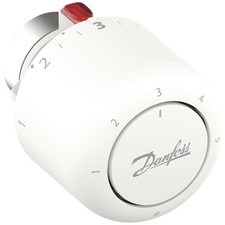 Danfoss Heizkörper