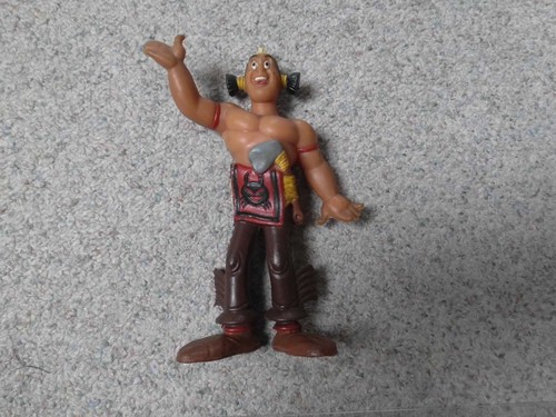 Comicfigur umpah pah - comicfigur, "umpah