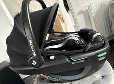 Babyschale Maxi Cosi Coral 360