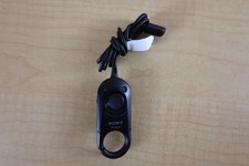 Remote Control RM-MC27 For