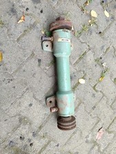 Kreissägewelle 30 mm