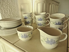 Kaffee-Service Staffordshire