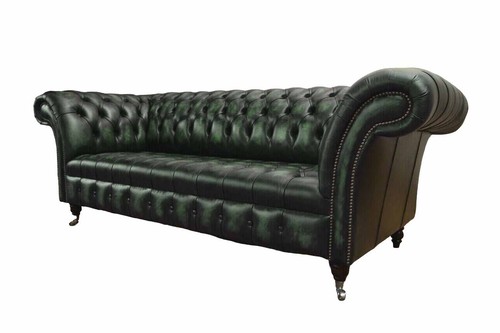 Chesterfield couch sofa - chesterfield,