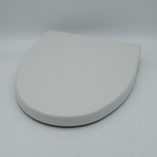 Ramm Toilettensitz mit