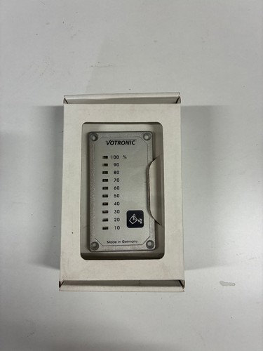 Votronic abwassertankanzeige - abwassertankanzeige, s