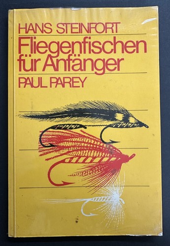 Fliegenfischen für anfänger - fliegenfischen,