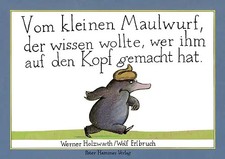 Vom kleinen Maulwurf, der