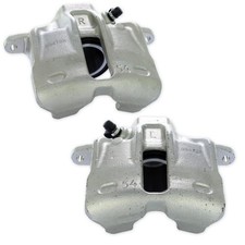 2x Bremssattel Vorne passend