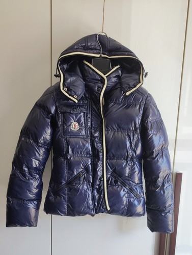 Moncler damen daunenjacke - moncler,