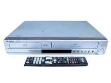 Samsung DVD-VR330 VHS DVD Recorder Kombigerät Videokass. Digitalisieren Garantie