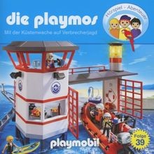 Die playmos folge 39 - playmos,