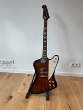 Gibson Firebird V Tobacco