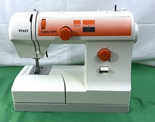 Pfaff hobby 4240 - pfaff,