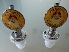 Wurzelpeter Ausgiesser 2