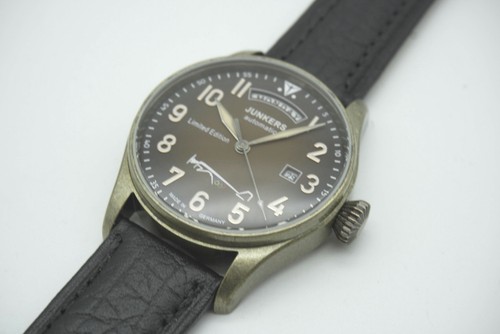 Junkers 5155 automatic - 5155-5,