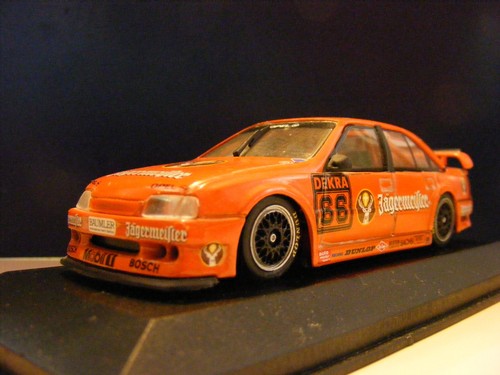 Minichamps 14020 - 1:43,