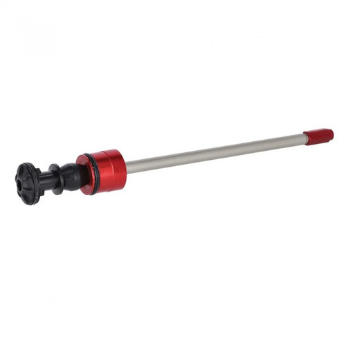 Rockshox air spring upgrade - rockshox,