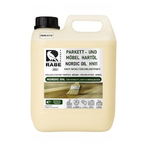Rabe naturholz effekt - rabe,