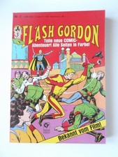 Flash Gordon Comic-Taschenbuch