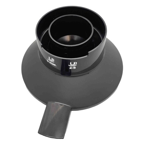 Krups teefilter halter - teefilter,