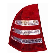 Linker Hinterer Scheinwerfer