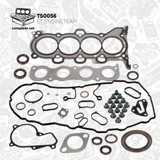 Zylinderkopfdichtungsatz für