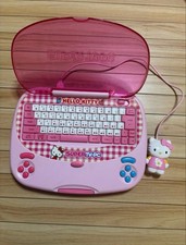 Hello Kitty Super TV Computer
