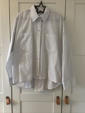 Bluse Weiß Mit Grauen