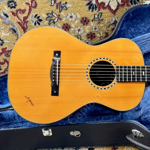 1997 yairi nst - fk-j1, id