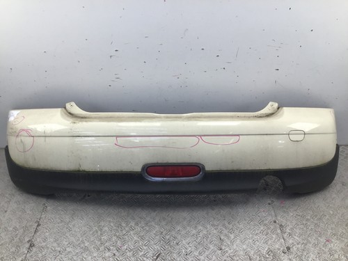 Stoßstange hinten mini - mini,