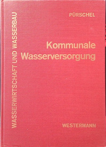 Wasserwirtschaft und