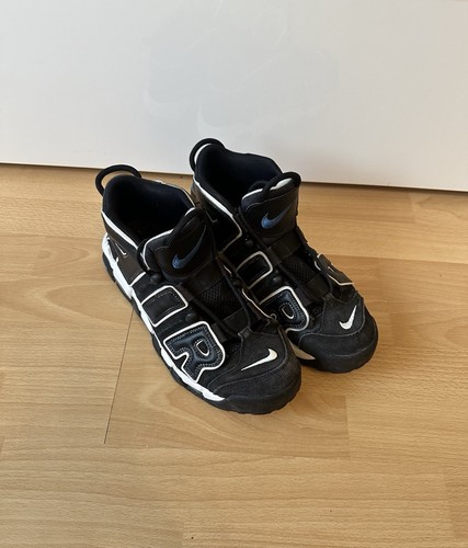 Nike air more uptempo herren - nike,