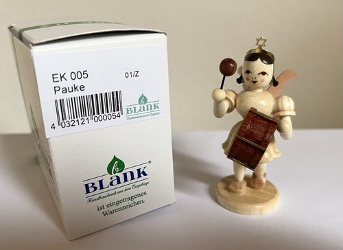 Blank engel mit - blank,