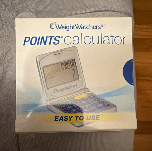 Brand new sealed 2005 weight - 2005,