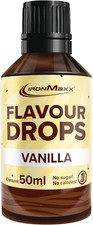 IronMaxx Flavour Drops 50ml