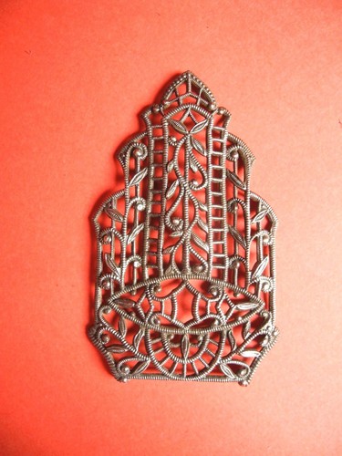 Messing applikationen - messing,