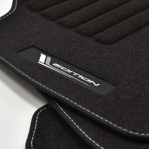 Mattenprofis velours edition - mattenprofis,