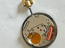 Ebel Cal 66 Quartz Ladies