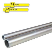 Hydraulikrohr 1m - Nahtloses