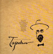 2xLP Tsjechov Tsjechov - De