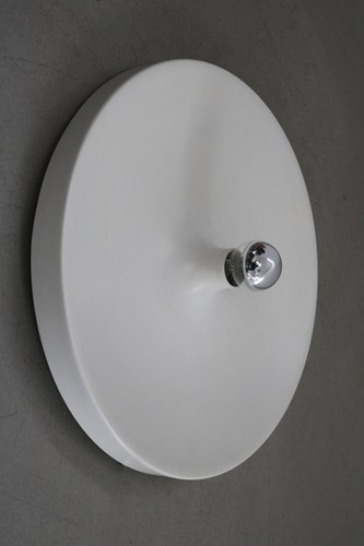 Staff ufo wandleuchte lampe - xl,
