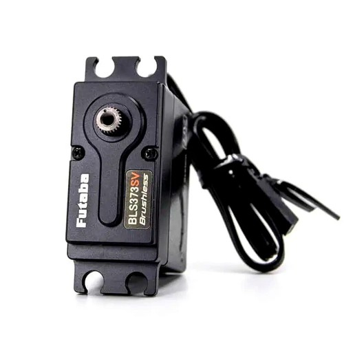 Futaba servo bus - rc, s.bus