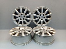 Opel ZAFIRA B (A05) Alufelgen