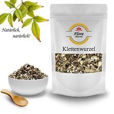 Klettenwurzel Tee - Arctium