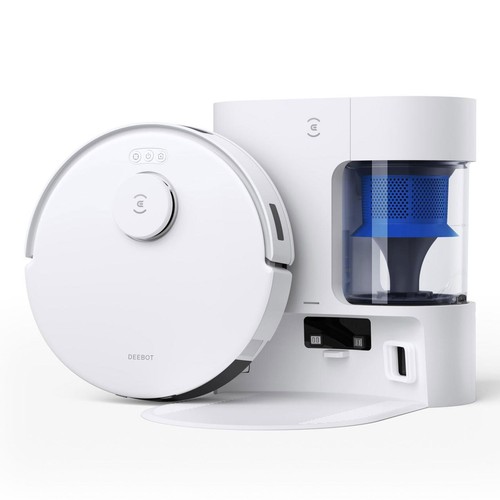 Ecovacs deebot n20 pro - ecovacs,