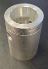 Prolyte CCS6-651 Halbkonusverb.,  L:75mm, passend für 30/40er Serie